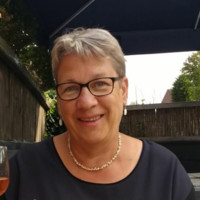 Marleen Oudijk-Van Dijkhuizen