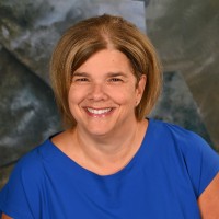 Carole Martin
