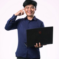 Daniel Efrata Putra Dermawan