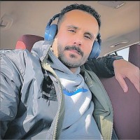 Ahmed Kazaz