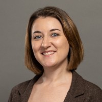 Amanda Mcgill