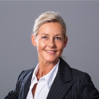 Birgitte E. Ilsø Justesen