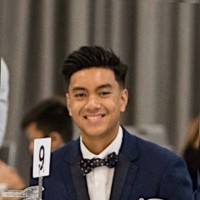 Angelo Oineza