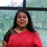 Savitha Thomas