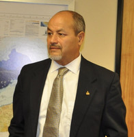 Benjamin Ramirez