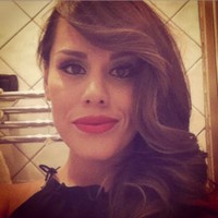 Vesna Patricia Garcia Caceda