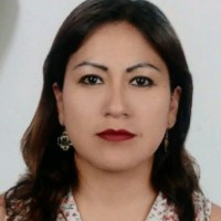 Liliana Mabel Arenas Olivera