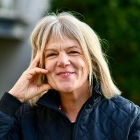 Gitte Gro Poulsen