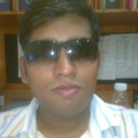 Devendra Bharambe