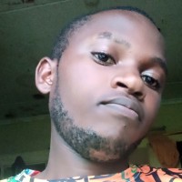 Talemwa Enock Mbareeba