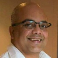 Harneet Dhamija