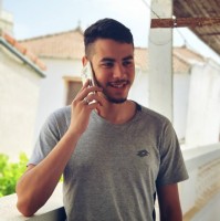 Mohamed Riad Oustani