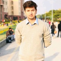 Muhammad Usama Saleem