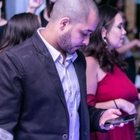 Jonathan Vieira