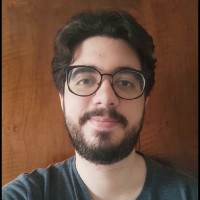 Felipe Ferreira Carvalho Silva
