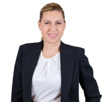 Helena Bennasar Sevenster