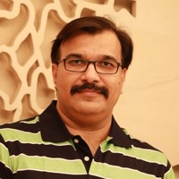 Dr. Manish Sharma