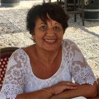 Martine Vie