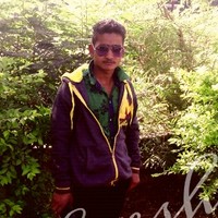 Kalpesh Yadav Zosawa
