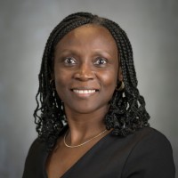 Maria Yusuf, MBA, SPHR