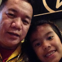Allan Ramos, Cts, Dmc