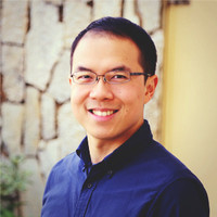 Kevin Ma