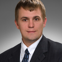 Matt Ohlrich