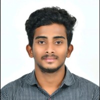 Matam Jayanth