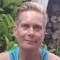 Sonja van de Watering