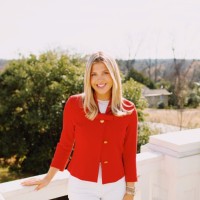 Caroline Cleveland