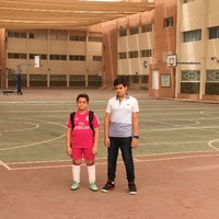 Adel Elkahwaji