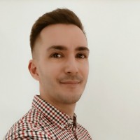 Jorge Vicente Garcia Romero