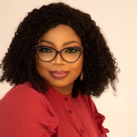 Opeyemi Fatimah Beredugo