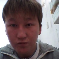 Kuanysh Serikov