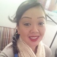 Kimberly Ito