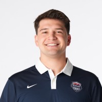 Jordan Amati