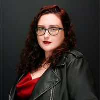 Emerald Hardy