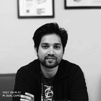 Naveen Choudhary