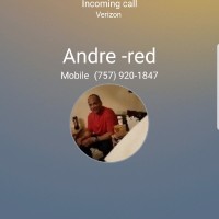 Andre Lee