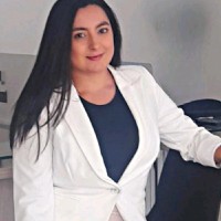 Daniela Sanchez Osorio