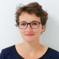 Frédérique Duranton