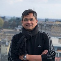 Abhiroop Chatterjee