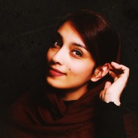 Sepide Khosravi