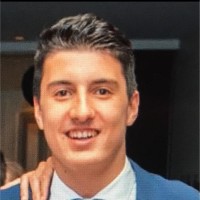 Andrew Tzimas