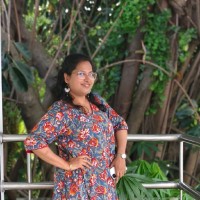 Dishari Gupta