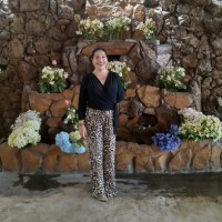 KATIA ARESTEGUI ALEGRIA