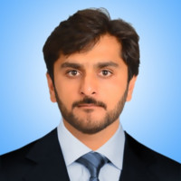Umer Khitab
