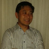 Ronaldo Hara