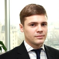Vladyslav Siroklyn