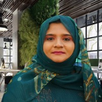 Mehreen J Fahad - CKPIP